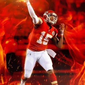 Meet your Posher, Patrick